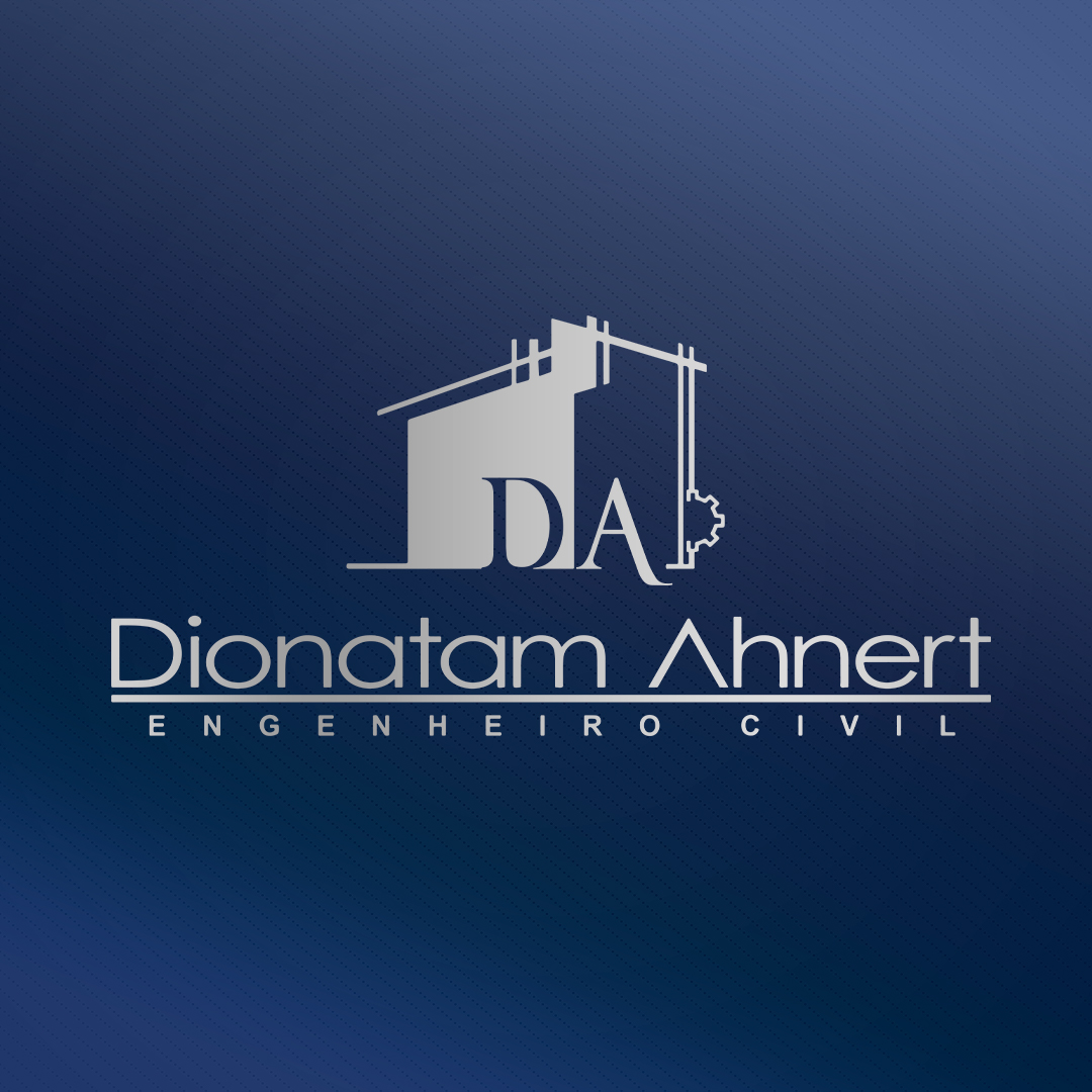 Dionatam Ahnert - Engenheiro Civil